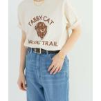 [URBAN RESEARCH] ремень - Brown женский 