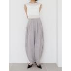 [Katrin TOKYO] легкий брюки X-SMALL лиловый серия прочее женский 