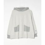 「BEAMS BOY」 プルオーバーパー