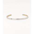 [LION HEART] браслет ONE SIZE оттенок золота прочее мужской 