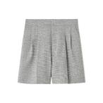 「CELFORD」 ショートパンツ 36 グレー レディース