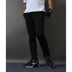 [COMON GOLF] [Skkone Collection] брюки M черный мужской 