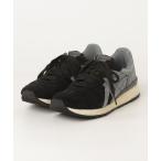 ショッピングオニツカタイガー 「Onitsuka Tiger」 ローカットスニーカー 23cm ブラック レディース