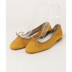 [LE TALON] балетки 24cm желтый женский 