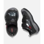 [KEEN] [KIDS] обувь 13.5cm черный Kids 