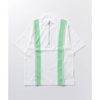 「Ray BEAMS」 半袖Tシャツ ONE SIZE ホワイト レディース