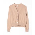 「Ron Herman」 ニットカーディ