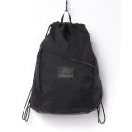 「GREGORY」 リュック FREE ブラック メンズ