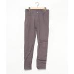 [ABAHOUSE GRAY] брюки-чинос 42 серый мужской 