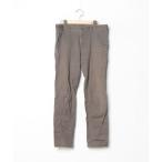 [ABAHOUSE GRAY] брюки-чинос 44 бежевый мужской 