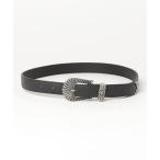 [EVRIS] ремень FREE черный женский 