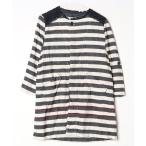 [H.A.K] no color пальто - темно-синий женский 