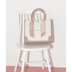ショッピングSTUART 「JILL by JILL STUART」 トートバッグ FREE ベージュ レディース
