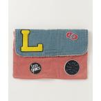 [Lee] клатч - Pink Lady -s