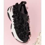 [+diana] туфли без застежки 23.5cm черный женский 