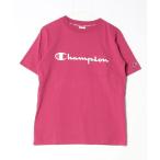 「Champion」 半袖Tシャ�