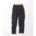 [Gramicci] брюки M черный мужской 