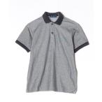 「FRED PERRY」 半袖ポロ�