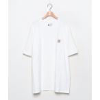 「Carhartt」 半袖Tシャ�