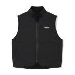 コート ジャケット FLEECE VEST (REVERSIBLE) メンズ レディース
