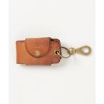 [DURAM FACTORY] чехол для ключей FREE натуральный мужской 