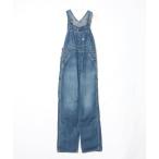 ショッピングlee 「Lee」 オーバーオール X-SMALL インディゴブルー メンズ
