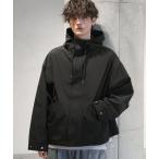 「ETELIO」 マウンテンパーカー L