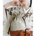 「utatane」 ハンドバッグ FRE