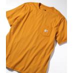 「THE NORTH FACE」 半袖T�