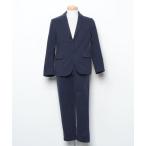 [JOURNAL STANDARD relume] костюм S темно-синий мужской 