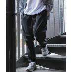 [ITEMS URBANRESEARCH] брюки SMALL черный мужской 