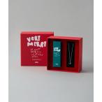 ネックレス 「Winter Treat｜VERY MERRY」 ダイヤモンド/パール アロマコフレ ネックレス レディース