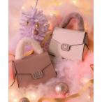 ショッピングSTUART 「JILL by JILL STUART」 ショルダーバッグ FREE ピンク レディース