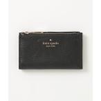 「kate spade new york」 コインケース - ブラック レディース