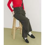 ショッピングワイドパンツ パンツ ワイドイージーパンツ レディース