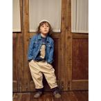 ショッピングベア パンツ JKベアパンツ キッズ 子供服 男の子 女の子