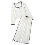 パジャマ ルームウェア フリースセットアップ レディース