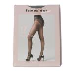 ショッピングタイツ タイツ femozione / 17 リュクスベルベット レディース
