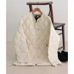 ダウンコート ダウンジャケット 「TAION/タイオン」MILITARY M65 LINER W-ZIP DOWN JK レディース