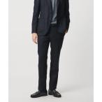  слаксы стрейч фланель no- плиссировать слаксы COMFORT EASY-MODEL ширина стрейч мужской 