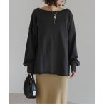 トレーナー スウェット オフショルスウェットプルオーバー レディース