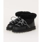 ブーツ 「EMU Australia」Blurred Micro レディース