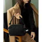 ショルダーバッグ バッグ REAIMER(リエメ)  キルティング 高密度 ナイロン 2way ショルダーバッグ レディース メンズ