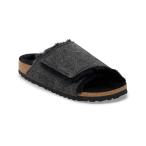 ショッピングビルケン サンダル BIRKENSTOCK / ビルケンシュトック ソラナ シアリング 1030832 メンズ