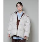 ショッピングダウンコート ダウンコート ダウンジャケット Aラインミドルダウンコート レディース