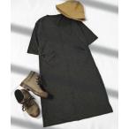  One-piece V шея вязаный One-piece 