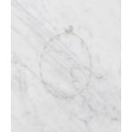 ネックレス PHILIPPE AUDIBERT　Garnet necklace レディース