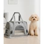  домашнее животное Carry [ NOLITA /no Lee ta] модный домашнее животное дорожная сумка маленький размер собака * кошка для плечо в наличии 2WAY "дышит" выдающийся складной 