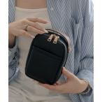  сумка [ независимый возможность /.... открывать ]Rename руль имеется вертикальный type макияж сумка женский мужской 