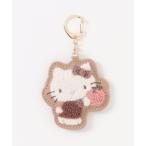 ショッピングキーホルダー キーホルダー sanrio/サンリオキャラクターズ　サガラキーホルダー